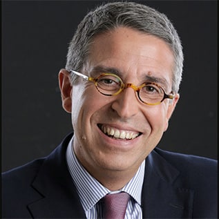 Arnaud De Puyfontaine