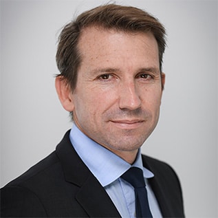 Cyril Joyet