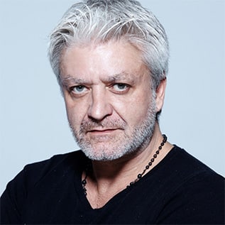Stéphane Xiberras