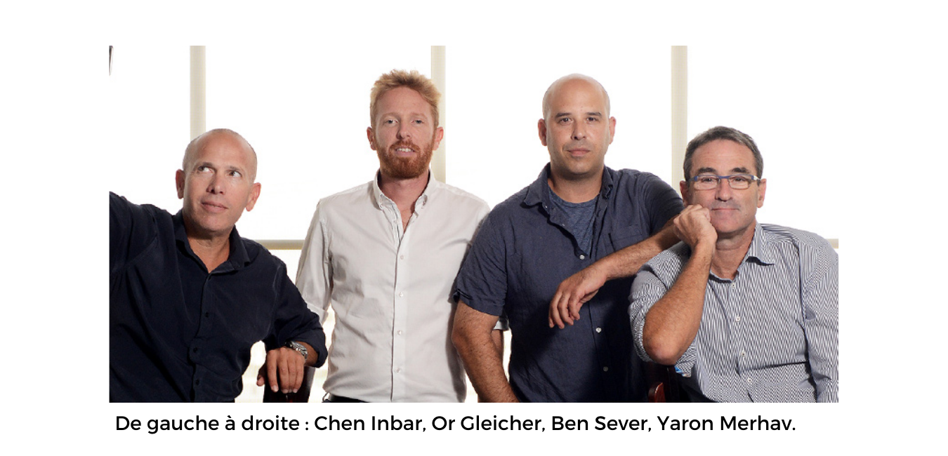 Team Inbar Fr V2