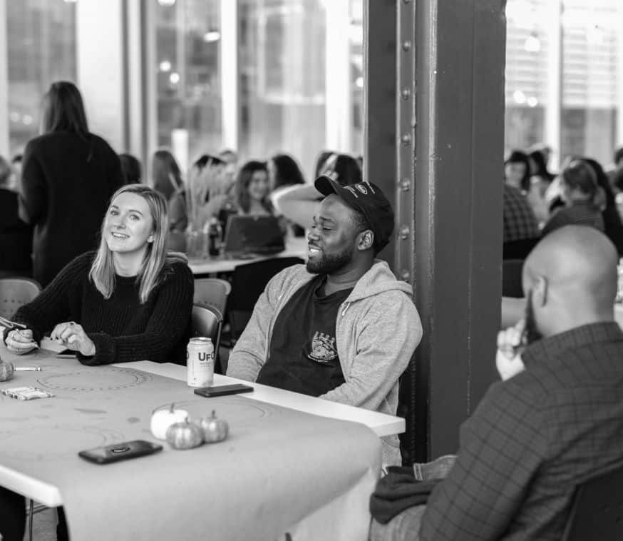Life At Havas Office Shots 02