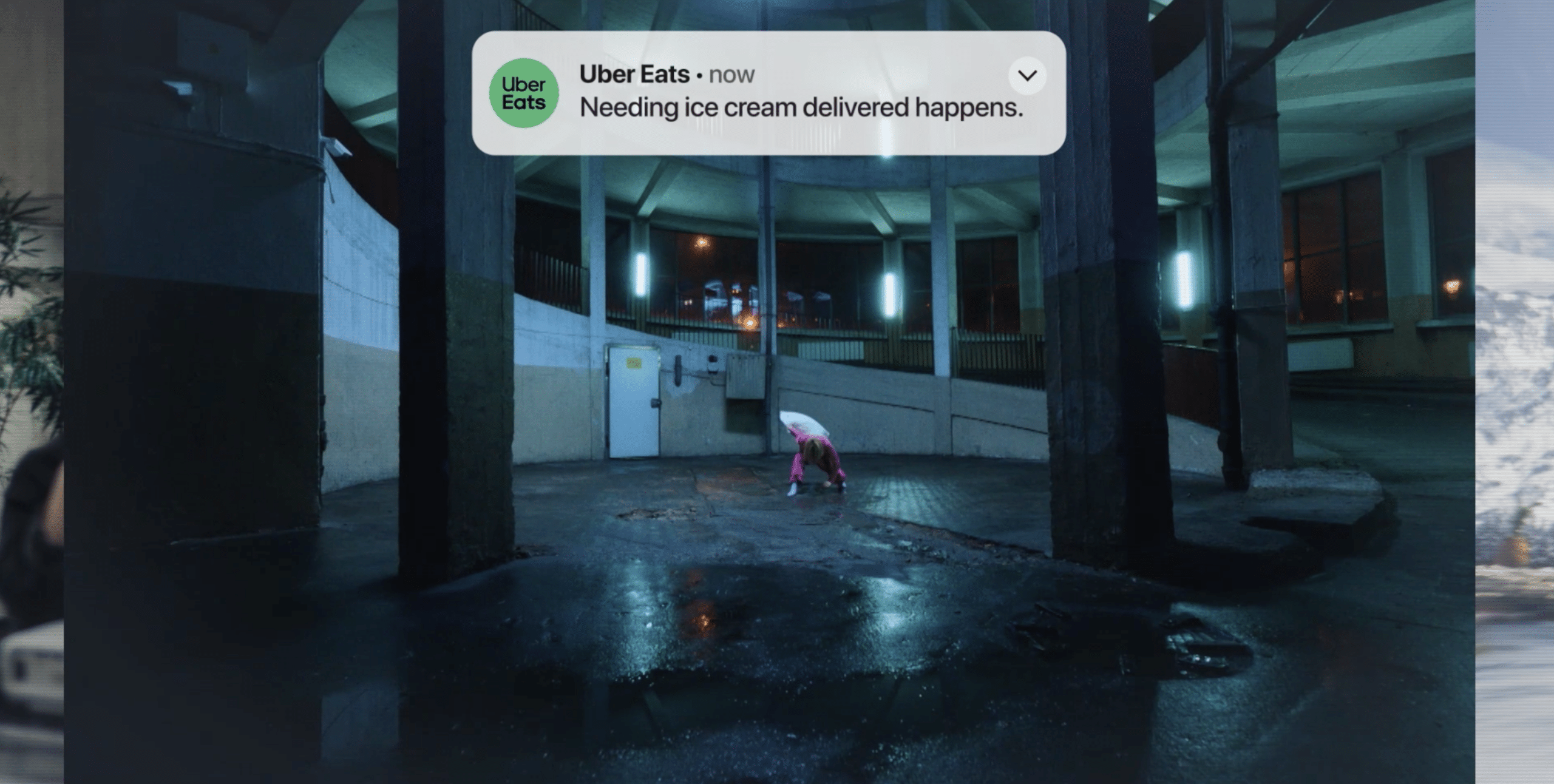 8 Buzzman Uber Eats The Ad Jacking Case