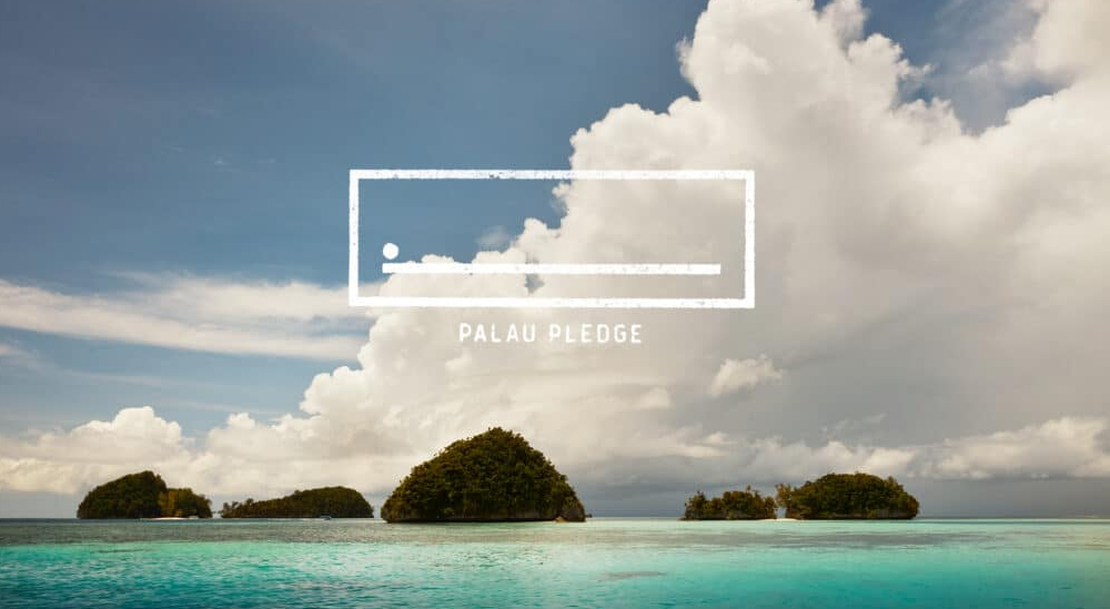 Gp Palau Pledge