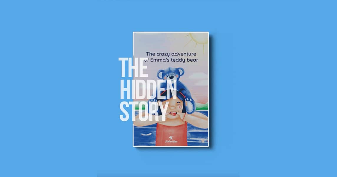 The Hidden Story