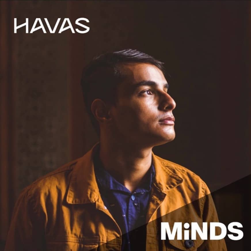 Havas a renforcé son engagement pour soutenir le bien-être mental des collaborateurs avec Havas Minds,